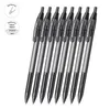 Druckkugelschreiber R-301 Original Matic 0,5mm 8er Set Produktbild-Vorschau 1