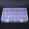 Súprava so 180 polypropylénovými kondenzátormi CBB, 10 Náhľad obrázku produktu 6