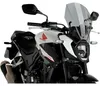 PUIG Naked touring screen smoked clear pro Honda cb hornet Náhled obrázku produktu 1