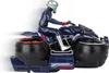 RC Red Bull Amphibious Quad Bike Produktbild-Vorschau 2