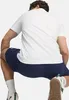 PUMA Kurzarm-T-Shirt für Männer, ESS LOGO TEE Produktbild-Vorschau 6