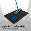 BigDean Katzenklo Matte 61x38cm ideal als Unterleger – Produktbild-Vorschau 5