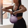 Gymtek® Weiche Kettlebell Hantel - 12kg Gewicht - Produktbild-Vorschau 6