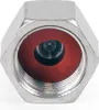 Airbrush Verschlusskappe Endkappe 9,5 mm (1/8") IG Produktbild-Vorschau 8