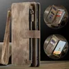 Samsung Galaxy A17 Hülle - CaseMe C30 Klapphülle mit Produktbild-Vorschau 6