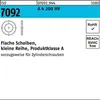 Reyher  Scheiben ISO 7092 A 4 4(4,3x8x0,5) HV (2000 Stück) Produktbild-Vorschau 1