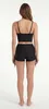 Aquarti Damen Bikinihose Badeshorts, Farbe: Model HD68 W26 Produktbild-Vorschau 4