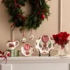 Villeroy & Boch Jahresteller 2026 Annual Christmas Edition Produktbild-Vorschau 10
