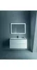 Duravit Waschtischunterschrank L-Cube 102 cm Weiß Matt 2 Produktbild-Vorschau 10