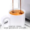 WMF Lono 04.1238.0011, Espressomaschine, 1,4 l, Gemahlener Produktbild-Vorschau 8