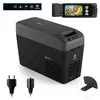 Peme Quest 14 Frigorifero portatile a compressore 15L Anteprima dell’immagine prodotto 1