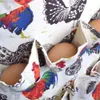 Eiersammeln Schürze für Bauern, Erwachsene-Unisex 12-Fach Produktbild-Vorschau 3