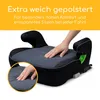 Osann Junior Isofix Gurtfix –Sicher & bequem wie nie: Produktbild-Vorschau 5