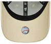 New Era Floral Icon 9forty Couleur Beige Voir les images du produit 4