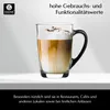 GLASMARK® Set da 6 bicchieri in vetro da 300 ml (capacità Anteprima dell’immagine prodotto 7
