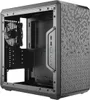 Cooler Master MasterBox Q300L Midi Tower Schwarz Produktbild-Vorschau 7