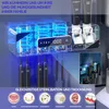 Zahnbürstenhalter-Sterilisator mit intelligenter Trocknung, Produktbild-Vorschau 7