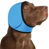 Geräuschreduzierende Ohrenschützer für Hunde - Beruhigende Produktbild-Vorschau 2