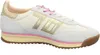 Back 70 Jogger N26-201 Sneaker low Weiß in Gr. 40 Produktbild-Vorschau 6
