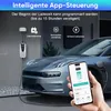 Hexinex 22 kW Mobile Wallbox Chargeur mural – triphasé, 32 Voir les images du produit 3
