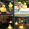 Solar Schwimmende Poollampe Ente – Ø 40 cm LED Deko Lampe Produktbild-Vorschau 7