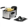 Tefal Easy Pro FR3330, 3 l, 1,2 kg, 150 °C, 190 °C, Produktbild-Vorschau 4