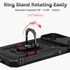 iPhone 15 Plus Hülle mit Schiebe Kamera Schutz und Produktbild-Vorschau 6