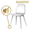 WAGNER QuickClick® Filzgleiter ULTRASOFT SLIM - zum Produktbild-Vorschau 5