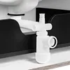 Raumsparsiphon für eingelassene Waschbecken mit Produktbild-Vorschau 3