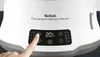Tefal Convenient Series Deluxe VC502D, 3 kosz., Stal Podgląd zdjęcia produktu 10
