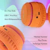 imoshion Kabellose Kinderkopfhörer LED Light - Produktbild-Vorschau 5