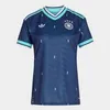 adidas DFB Damen Auswärtstrikot WM 2026 Gr. XXL - Produktbild-Vorschau 1