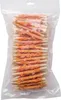 123... Hund dabei! - Hähnchenfilet Kaurolle 100 Stück - Produktbild-Vorschau 1