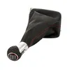 Schaltknauf Griff Golfball 6-Gang rot 5G1711113DCBR für VW Produktbild-Vorschau 6