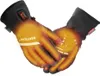 Beheizte Fahrradhandschuhe Unisex - Dual Heating Gr. L Produktbild-Vorschau 1
