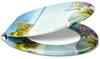 Sanfino® Premium WC Sitz "Hawaii" hochwertiger Produktbild-Vorschau 2