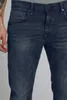 BLEND JEANS TWISTER Middle Blue Denim 20700053.76201 W34 Produktbild-Vorschau 9