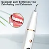 OKWISH Zahnreinigung Set, Zahnreiniger elektrisch, Produktbild-Vorschau 13