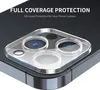 Vetro protettivo per fotocamera Apple iPhone 15 Pro / 15 Anteprima dell’immagine prodotto 2