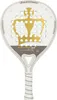 Black Crown Hurricane 3.0 Padelschläger Golden  Herren Produktbild-Vorschau 4