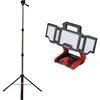 Einhell PROFESSIONAL lampada a batteria TP-CL 18/3000 Li Anteprima dell’immagine prodotto 1