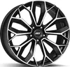 20 Zoll Alufelge AEZ leipzig dark 20"x9" 5x120 PCD ET42 Produktbild-Vorschau 1