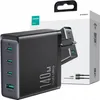 GaN Ultra 140W rychlá nabíječka 3 x USB-C / USB-A Joyroom Náhled obrázku produktu 16