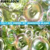 BUBBLEGUN MiniBubbleGun Seifenblasenmaschine Produktbild-Vorschau 5