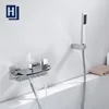 Duschsystem Homelody，Badezimmer Duschgarnitur 2 Produktbild-Vorschau 1