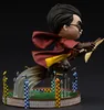 Iron Studios & Minico Harry Potter - At the Quiddich Match Náhled obrázku produktu 2