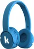 Kekz Kinder Kopfhörer blau Starterset, Click&Play System, Produktbild-Vorschau 6