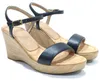 Sandales UNISA RITA-26-NTO pour Femme Voir les images du produit 7