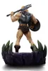 Iron Studios Páni vesmíru He-Man v bojovej zbroji Verzia Náhľad obrázku produktu 14