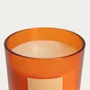 HOMLA Świeca zapachowa VELUMA Golden Amber 870 g Podgląd zdjęcia produktu 3